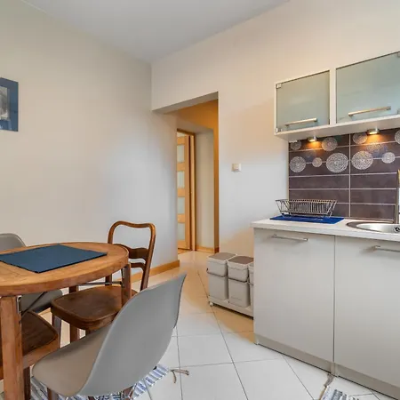 Apartment Rentplanet - Krokiew Zakopane