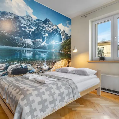 Rentplanet - Krokiew * Zakopane