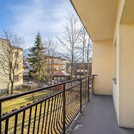 Rentplanet - Krokiew