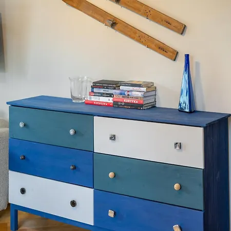 Rentplanet - Krokiew Apartamento