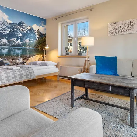 Rentplanet - Krokiew *