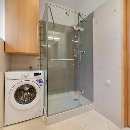 Rentplanet - Krokiew Apartamento *