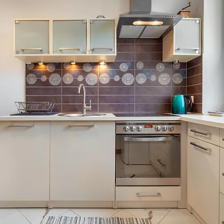 Rentplanet - Krokiew