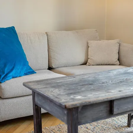 Rentplanet - Krokiew