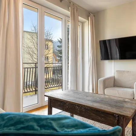 Rentplanet - Krokiew Zakopane