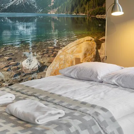 Rentplanet - Krokiew