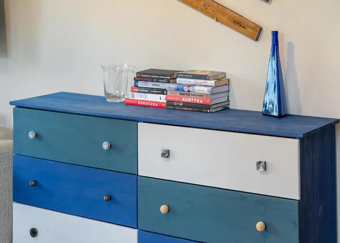 Rentplanet - Krokiew Апартаменты