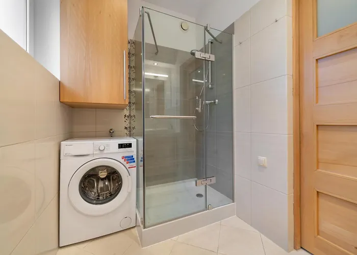 Rentplanet - Krokiew Апартаменты *