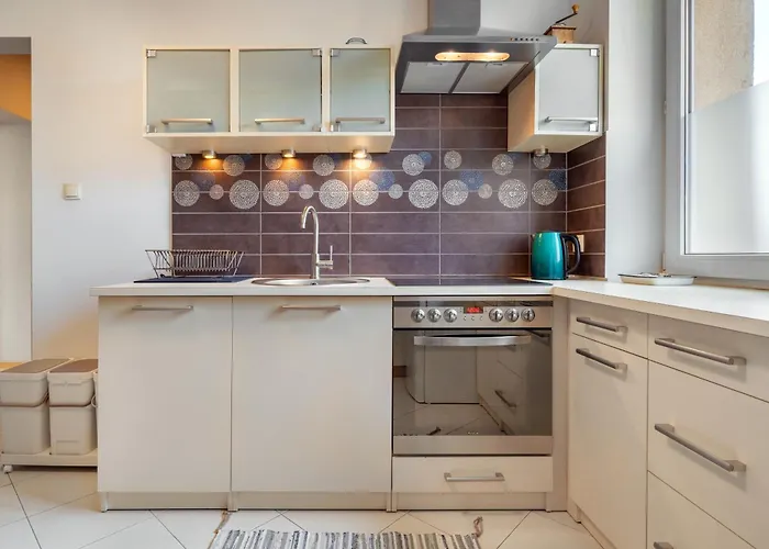 Rentplanet - Krokiew