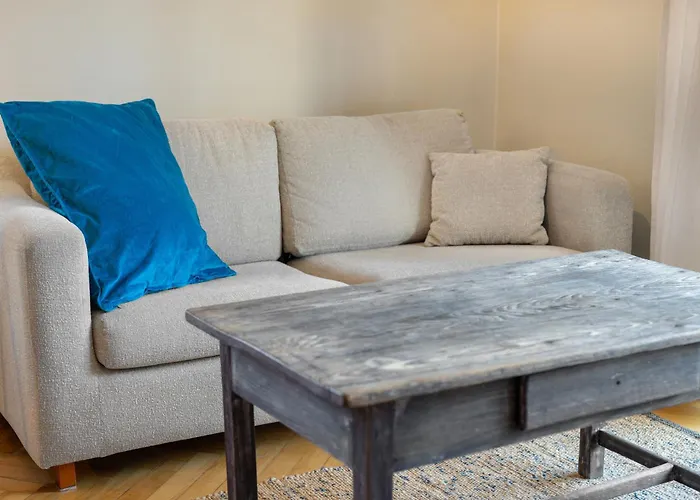 Rentplanet - Krokiew