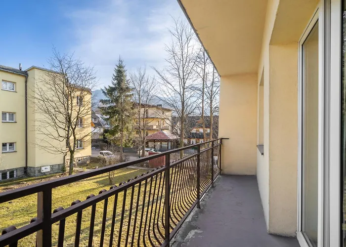 Rentplanet - Krokiew